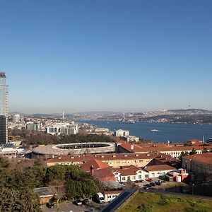 Avantgarde Hotel Taksim Square